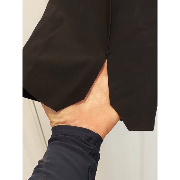 Epoque Evolution JET SET TROUSER Carbon Black Size 14 - Picture 7 of 8